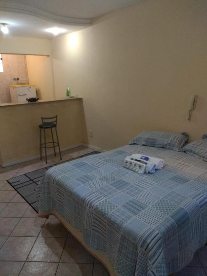 Apartamento Kitinete Antonio X Campos dos Goytacazes Exterior foto