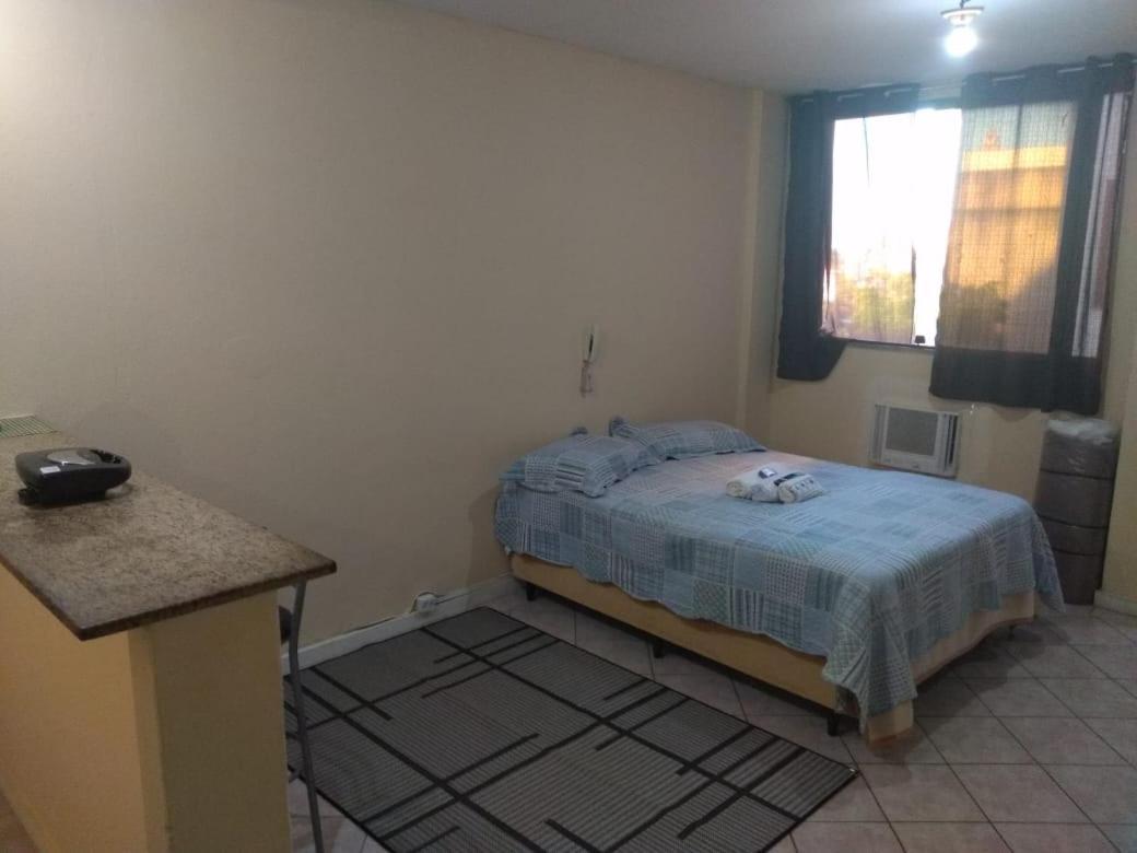 Apartamento Kitinete Antonio X Campos dos Goytacazes Exterior foto