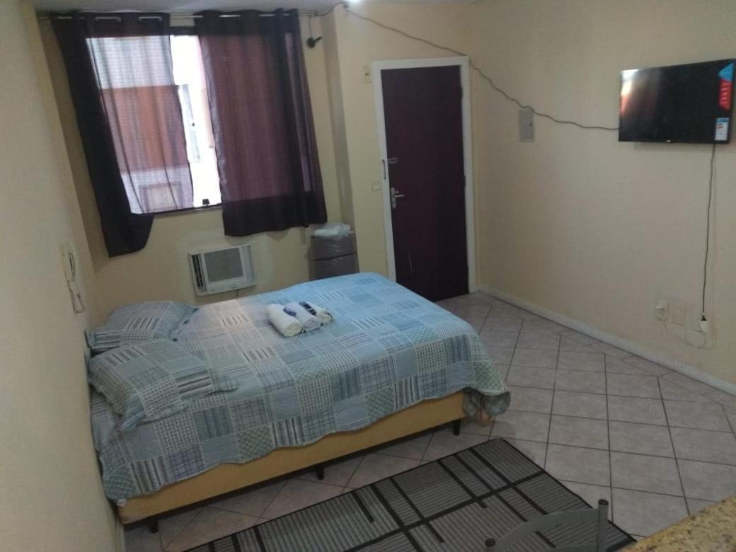 Apartamento Kitinete Antonio X Campos dos Goytacazes Exterior foto